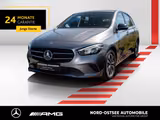 Mercedes-Benz B 200 d PROGRESSIVE LED NIGHT PARKPAKET DAB NAV - Mercedes-Benz Gebrauchtwagen von 2021