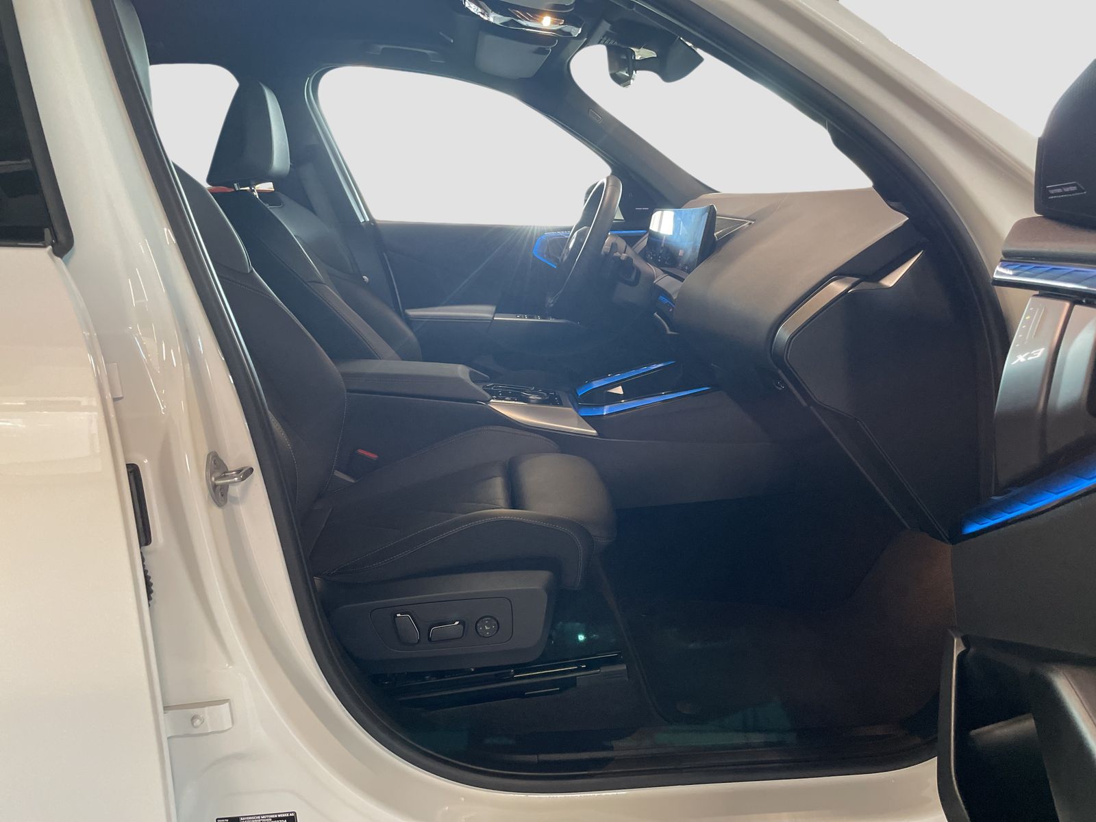 BMW X3 - Bild 11