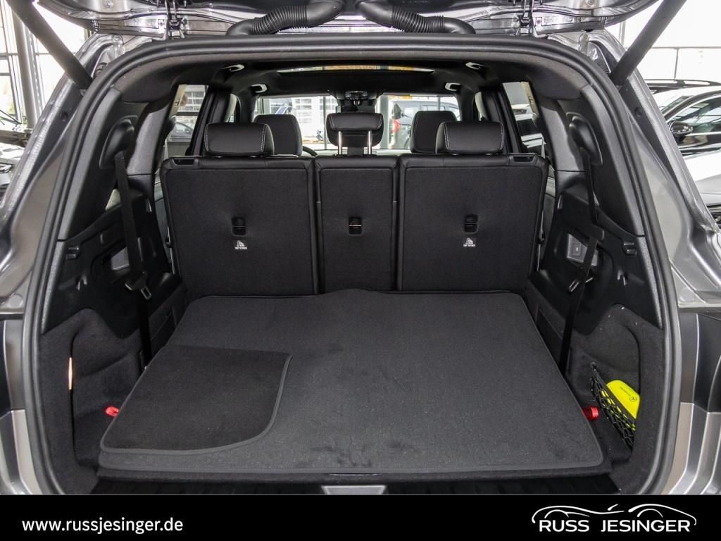 Mercedes-Benz GLB 220 4M Special Edition AMG AHK Cam KGo TotW foto 7
