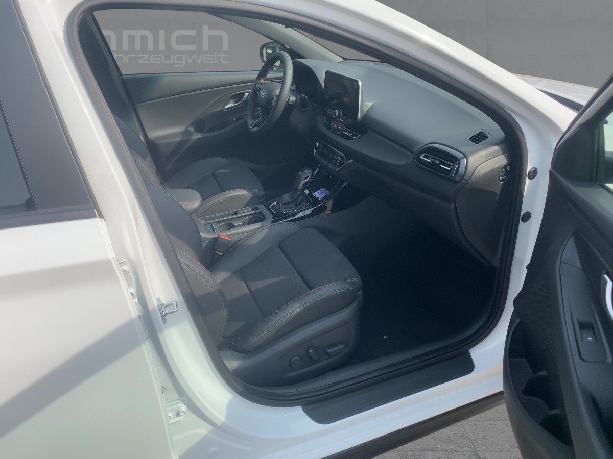 Hyundai i30 - Bild 11