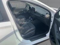 Hyundai i30 - Vorschau Bild 11