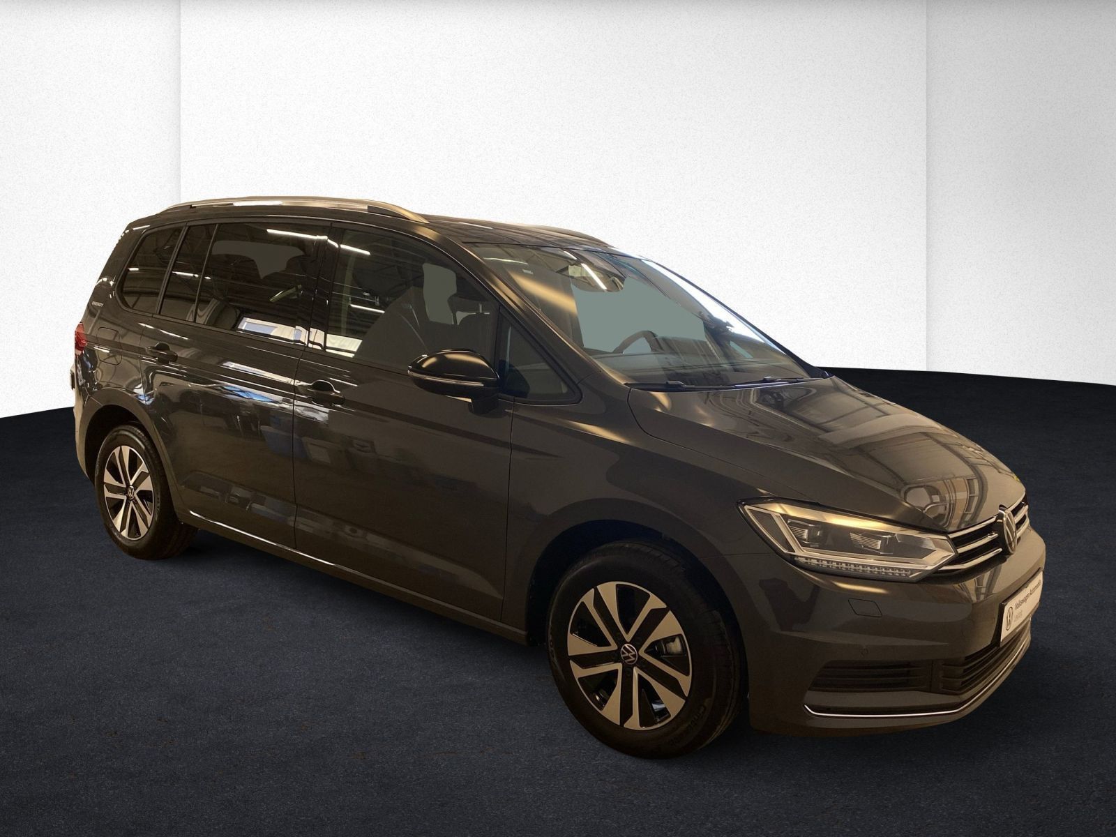 Volkswagen Touran - Bild 5
