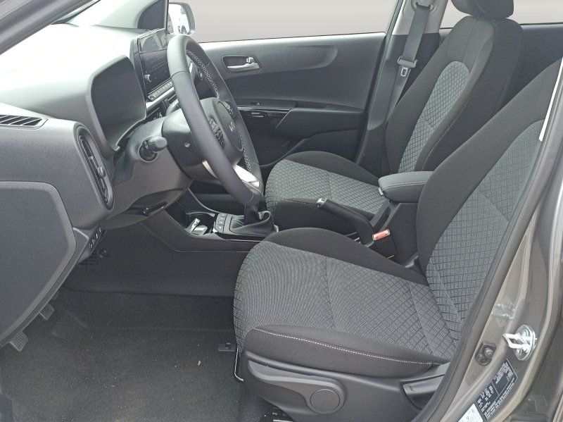 Fahrzeugabbildung Kia Picanto 1.0 GDI Spirit  NAVI+LED+SITZH.+PDC+KAME