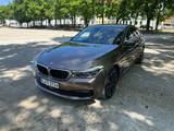 BMW 640 Gran Turismo 640i xDrive M Sport, Panorama - BMW 6 Series: Limousine