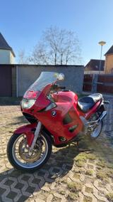 BMW K1200 RS - BMW 1998 K1200RS
