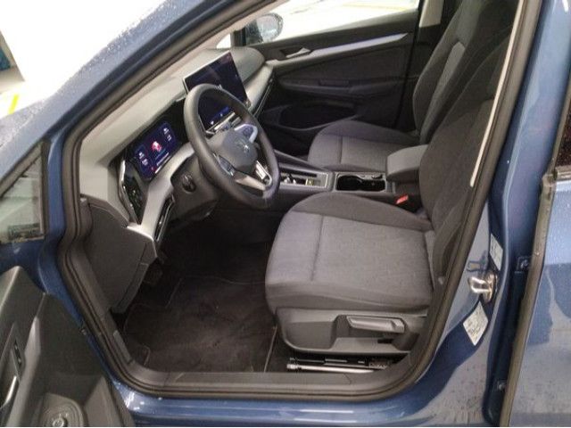 Volkswagen Golf Variant Life 2.0 TDI DSG PANO 360° IQ.LED foto 5