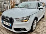 Audi A1 Sportback attraction Navi 4Türig PDC Tempomat - Audi A1: Türig