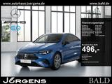 Mercedes-Benz CLA 250+ AMG-Sport+Pano+MLB+Head+Night+Pre Safe - Mercedes-Benz CLA 250 mit Elektro-Antrieb