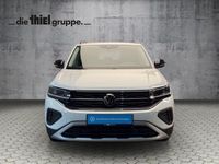 Volkswagen T-Cross - Vorschau Bild 2
