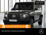 Mercedes-Benz G 500 AMG/SHD/EXCLUSIVE/Night/Standhz/TechnikPak - Mercedes-Benz G 500 in München