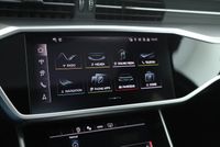 Audi A6 - Vorschau Bild 13