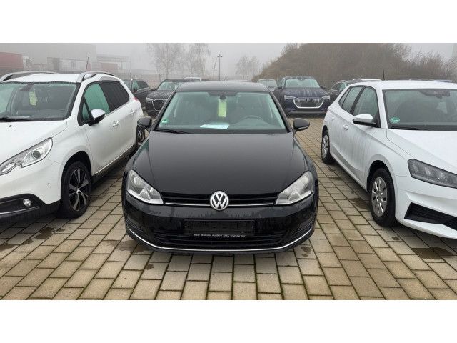 Angebot ansehen Volkswagen Golf