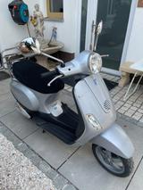 Vespa Lx - VESPA 2007