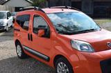 Fiat Qubo 1.3 16V Multijet 75 PS Trekking Trekking - Fiat: Orange