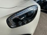 Mercedes-Benz Mercedes-AMG GT C Roadster PERFORMANCE*NIGHT* - : Roadster, Mercedes AMG