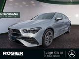 Mercedes-Benz CLA 250 SB e AMG Sport Premium+ Standhz. LED Pan - Mercedes-Benz CLA 250 Shooting Brake: Coupe