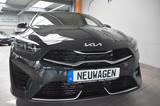 Kia Ceed GT Line DCT VirtCopt JBL HDA 18"Alu Kamera