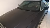 Audi Cabriolet 2.3 E Automatik  Erstbesitz  - gebrauchte Audi Cabriolet aus dem Jahr 1992