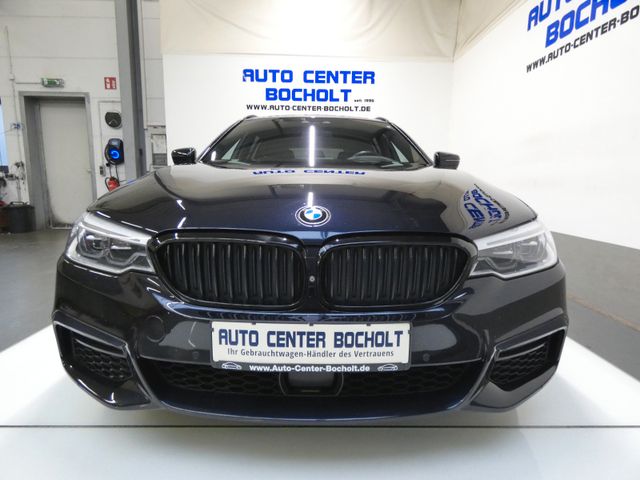 BMW 540 i xDrive M Sportpaket*HUD*DAB*NaviProf*Stand