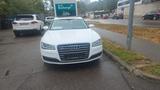 Audi A8 quatro tdi vollaustattung