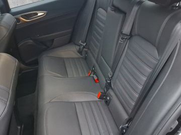 Alfa Romeo Giulia Veloce 2.0 Turbo 16V Q4 Kam.+KeyLess+SHZ