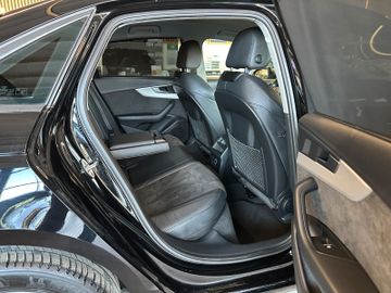 Audi A4 Lim. 35 TDI  *ACC*Matrix*MMI*CARPLAY