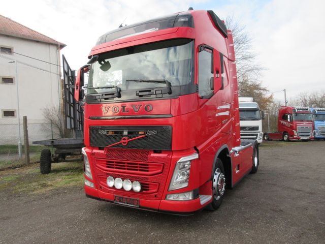 Volvo FH 13 500, standard