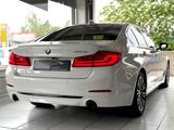 BMW 530e Lim. Sport Line 1.Hand/LED/ACC/HUD/360°Cam - BMW 5 Series: E36