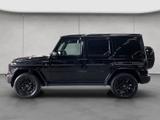 Mercedes-Benz G 450 d AMG Exclusive|2xNight|Manufaktur| - Mercedes-Benz G 450 mit Panoramadach