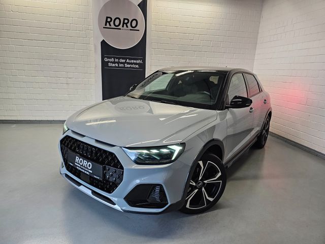 Audi A1 citycarver 30 TFSI edition one + B&O/VC/LED