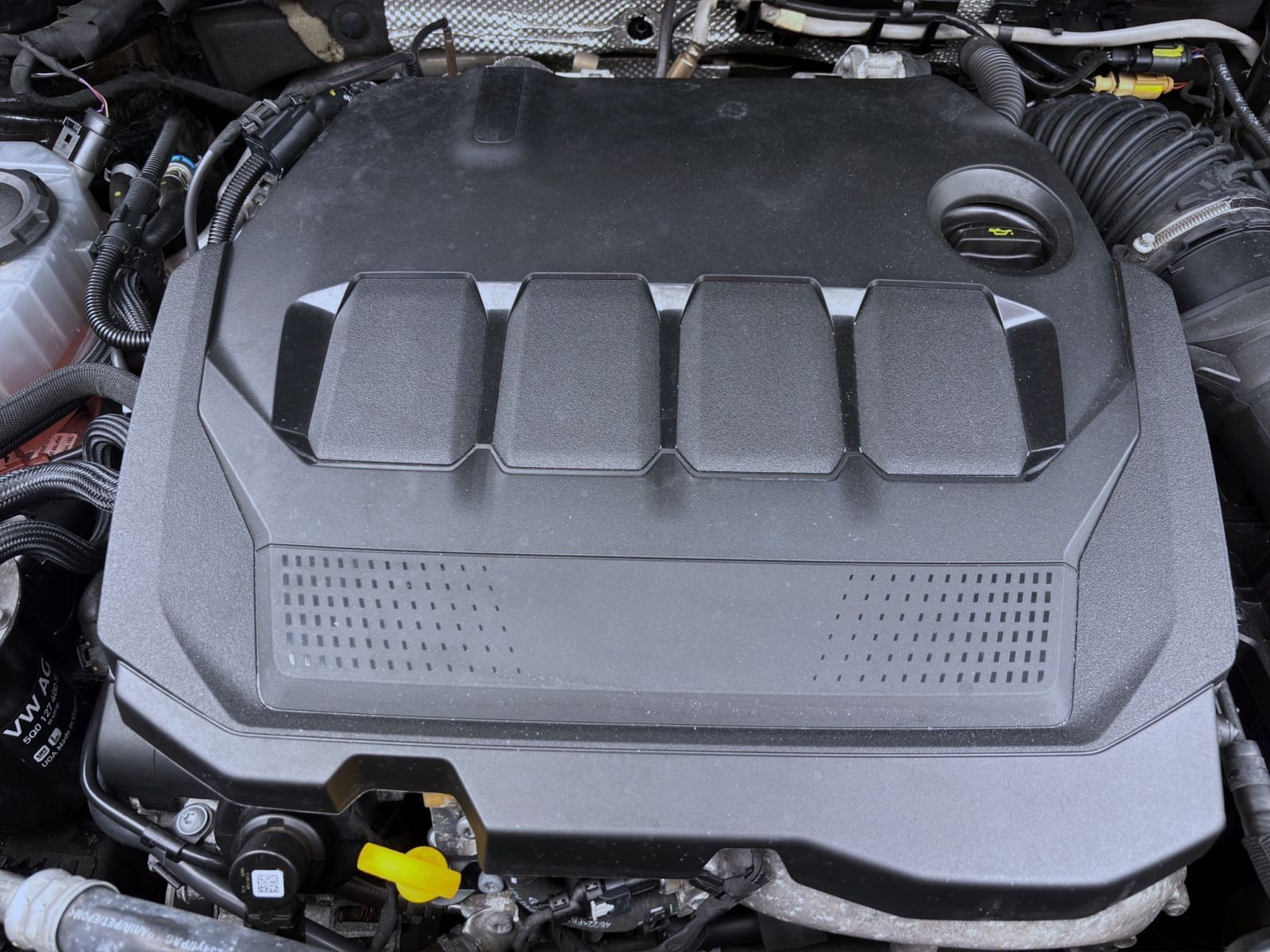 Skoda Karoq - Bild 18