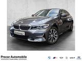 BMW 330i DAB RFK AHK el. Sitze Klimaaut. PDC - BMW 330 in Köln