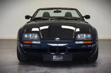 BMW Z1, Unfallfrei, H-Zulassung, EZ: Spanien - BMW Z1 aus 1990