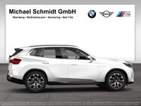 BMW X3 - Vorschau Bild 6