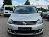 Volkswagen Golf Plus VI Highline Export - Gebrauchtwagen bis 3.000 Euro