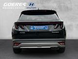 Hyundai TUCSON Mild-Hybrid 2WD*360°*SHZ*LHZ*Leder*LED - Benzin Gebrauchtwagen in Wiesbaden