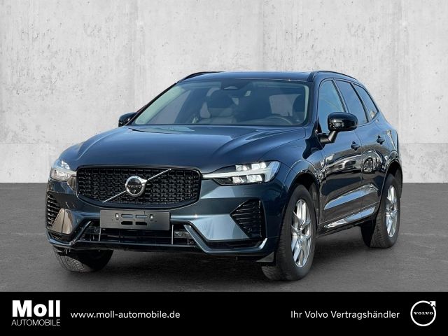 Volvo XC60 Plus Dark Recharge Plug-In Hybrid AWD T6 Tw