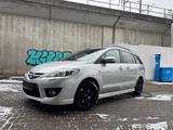 Mazda 5 2.0 CD 105kW Active Plus /7 SITZER/LEDER/AHK - Mazda: Active Plus