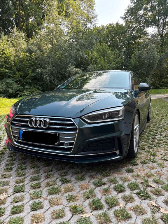 Image of Audi A5
