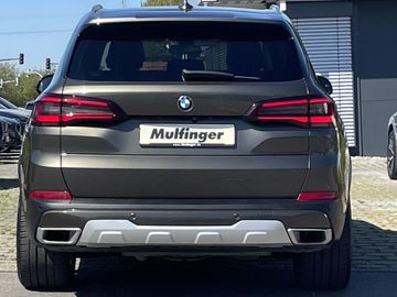 BMW X5 - 6