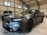 BMW M5 FULL Carbon B&W Ceramic Brake ULTIMATE MATT - BMW M5 New cars
