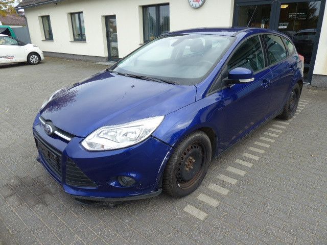 Ford Focus Lim. Sync Edition