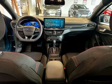 Ford Focus Turnier ST-Line 1,0l 155PS AUTOMATIK