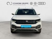 Volkswagen T-Cross - Vorschau Bild 8