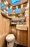 Malibu I 450 RB-LE comfort -iNet -Media Paket (13/17)