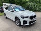 BMW X1 xDrive18d M Sportpaket HiFi DAB LED Navi AHK - BMW X1: Sportpaket M