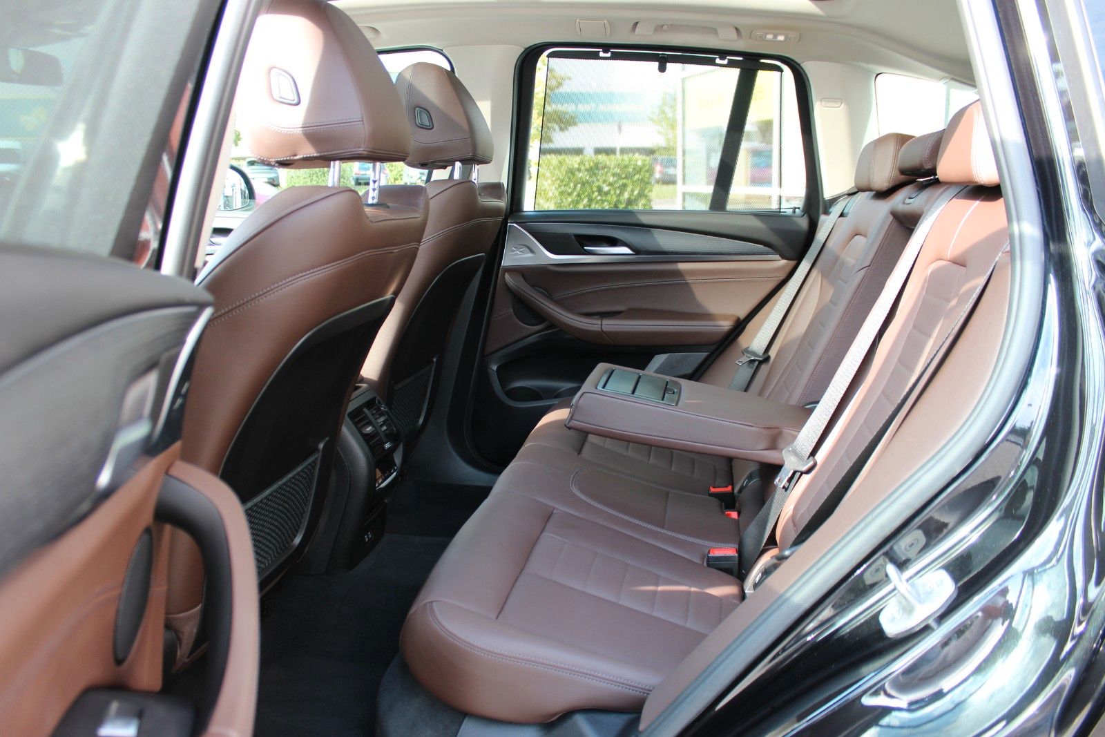 BMW X3 xDrive 30 e Laser Pano ACC HuD AHK Live-C. + foto 19