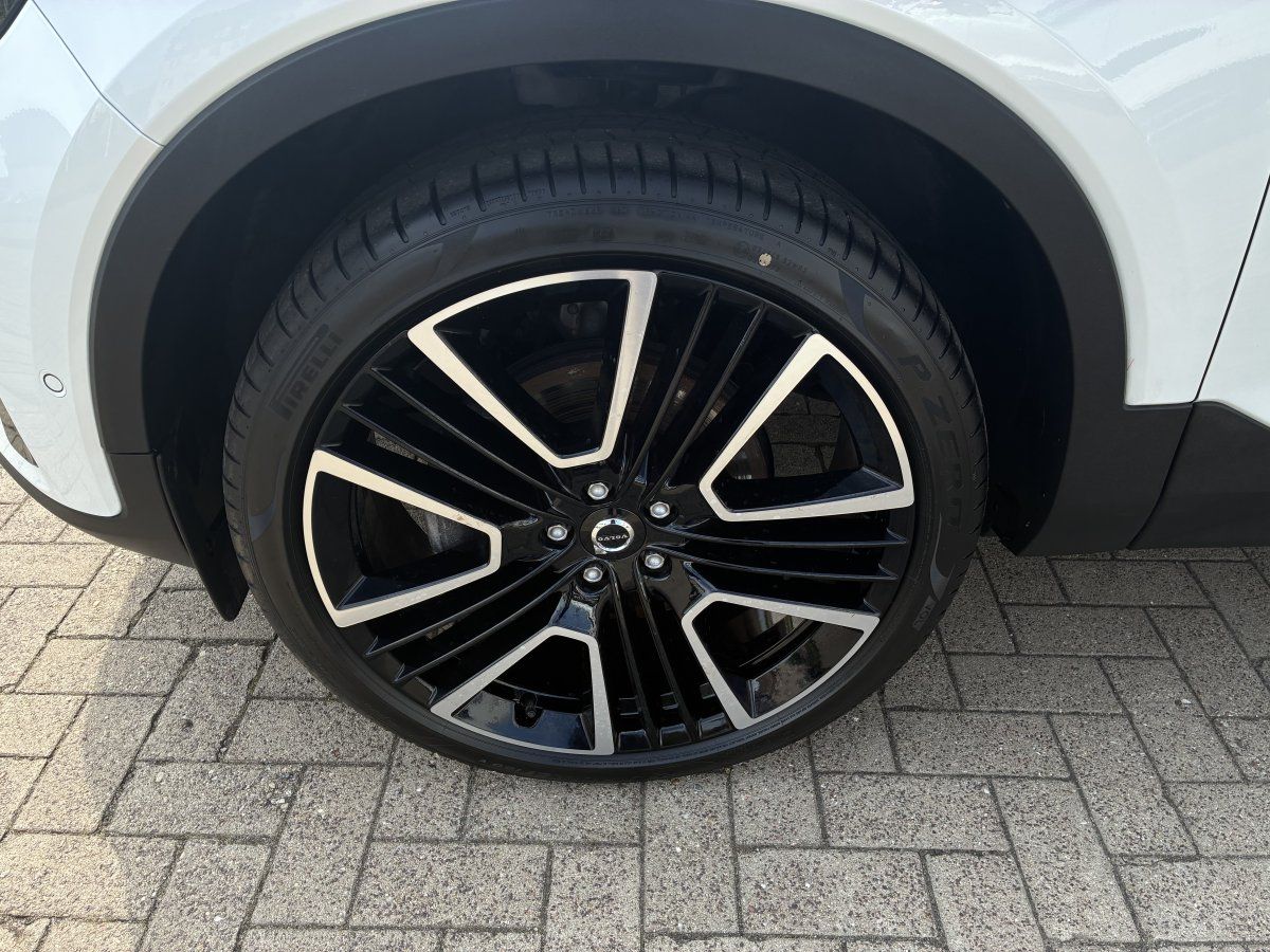 Volvo XC40 - Bild 20