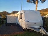 HYMER / ERIBA / HYMERCAR Nova 560GL Family