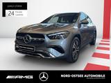 Mercedes-Benz GLA 200 PROGRESSIVE AHK MBUX LED KLIMA